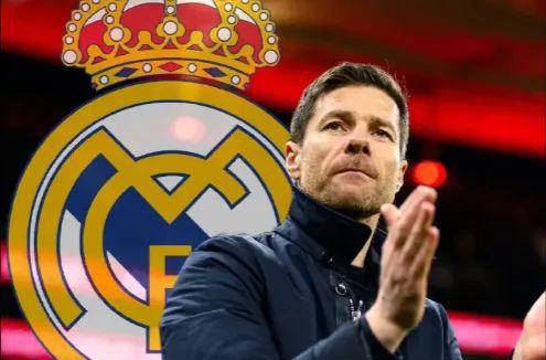 24到25赛季，皇马与阿隆索遭重创的另一球队